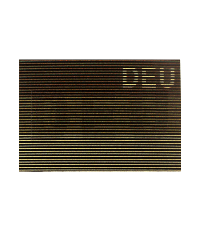 Clawgear Dual IR Patch DEU - Desert