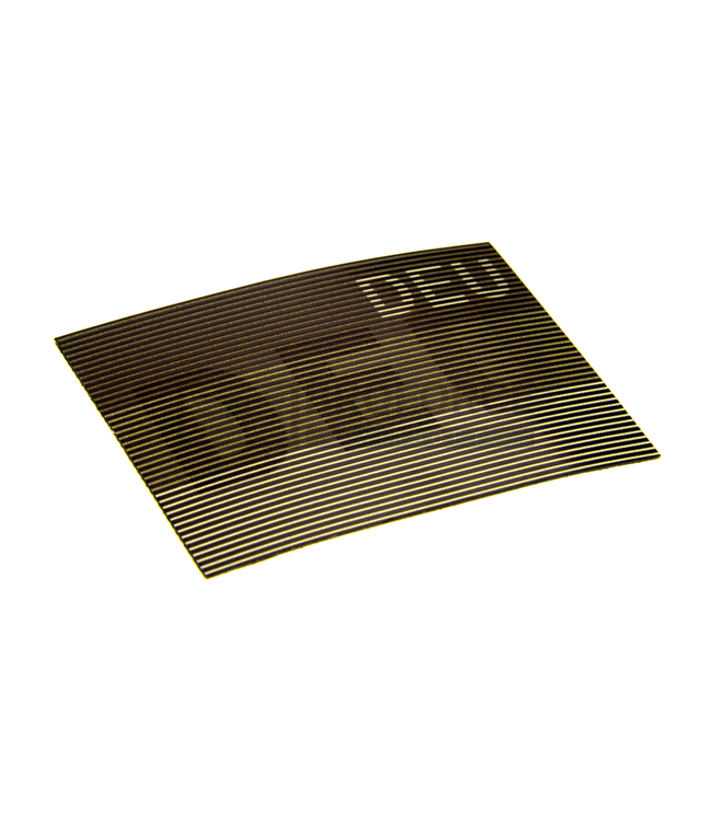 Clawgear Dual IR Patch DEU - Desert