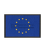Clawgear EU Flag Patch - Multicolor Clawgear EU Flag Patch - Multicolor