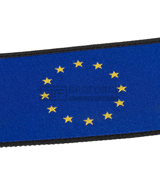 Clawgear EU Flag Patch - Multicolor