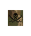Clawgear Calico Jack IR Patch - Multicam
