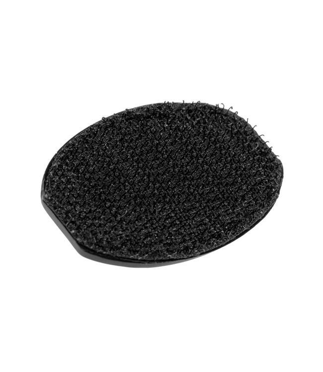 JTG Combat Action Rubber Patch - Blackops