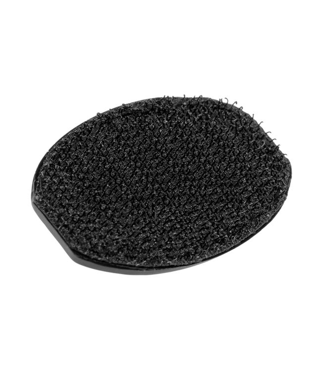 JTG Combat Action Rubber Patch - SWAT