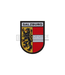 Clawgear Salzburg Shield Patch - Multicolor