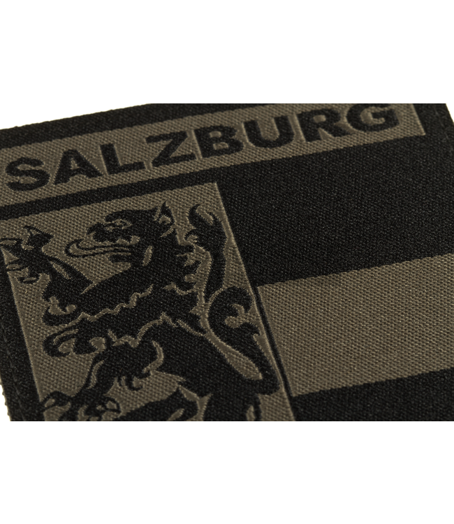 Clawgear Salzburg Shield Patch - RAL7013