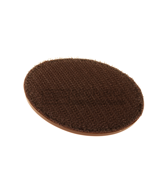 JTG Peace Rubber Patch - Green