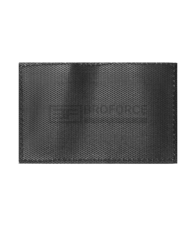 Clawgear Italy Flag Patch - RAL7013