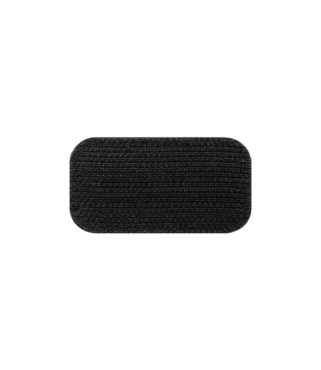 JTG Bloodtype Rubber Patch B Pos - SWAT