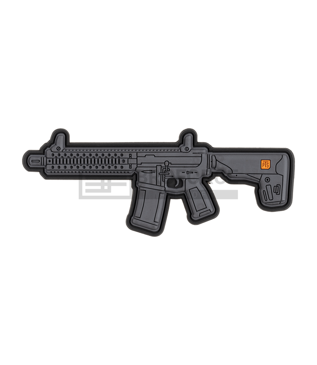 PTS Syndicate PTS 4 C4 PVC Patch