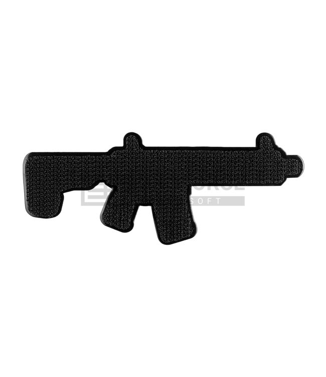 PTS Syndicate PTS 4 C4 PVC Patch