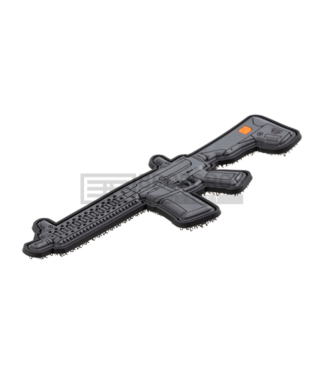 PTS Syndicate PTS 4 C4 PVC Patch