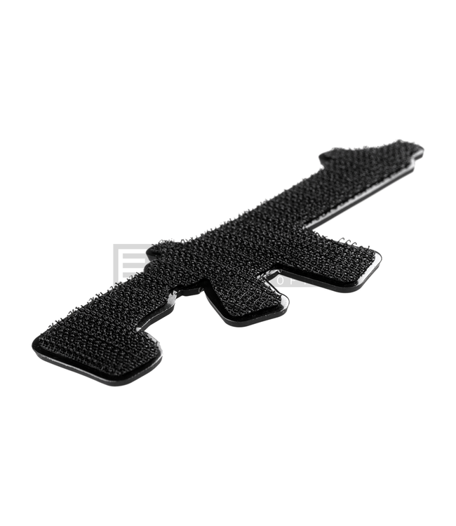 PTS Syndicate PTS 4 C4 PVC Patch