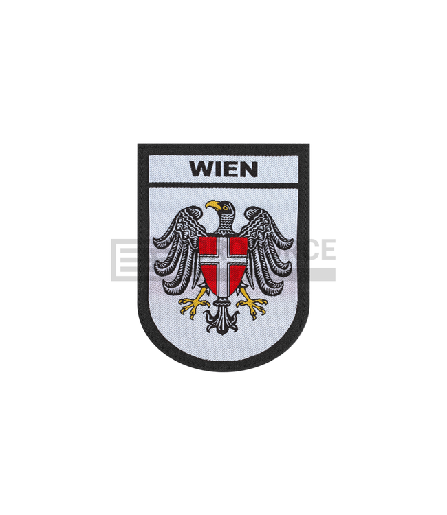 Clawgear Wien Shield Patch - Multicolor