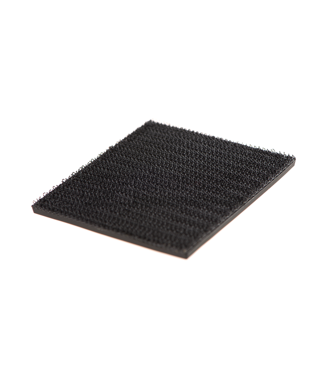 JTG Russia Flag Rubber Patch - Forest