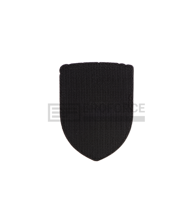 JTG Lost Raiders Rubber Patch - Multicolor