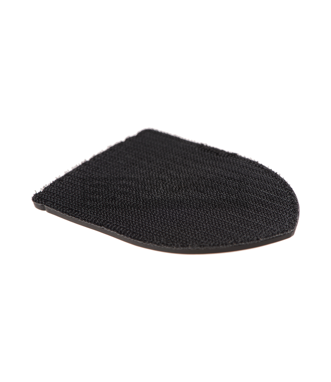 JTG Lost Raiders Rubber Patch - Multicolor