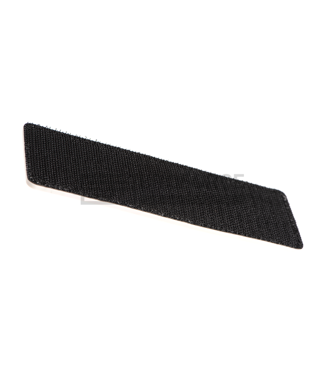 JTG Civilian Patch - Grey