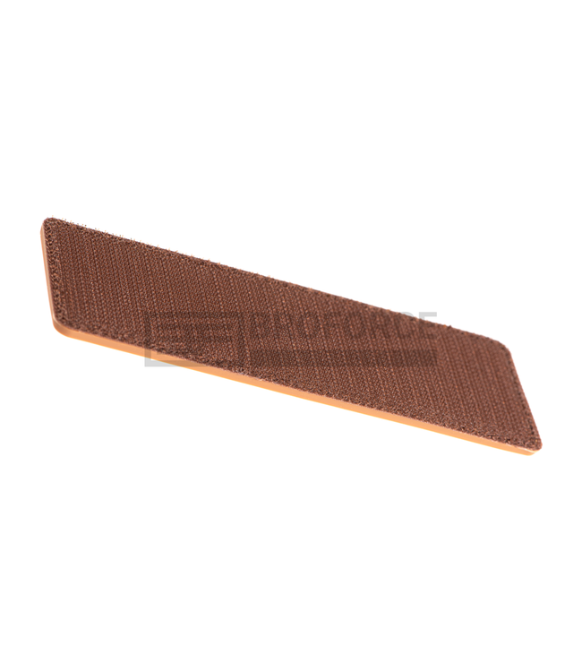 JTG Civilian Patch - Coyote