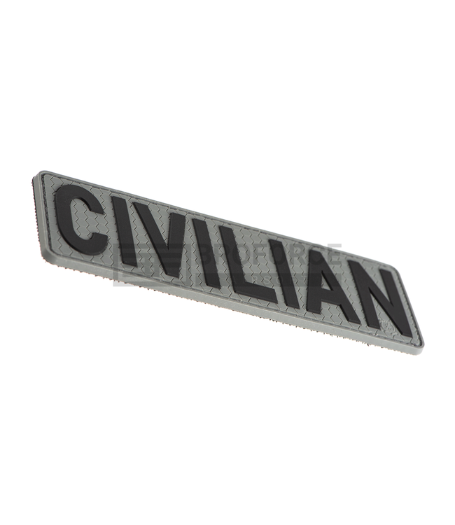 JTG Civilian Patch - Ranger Green