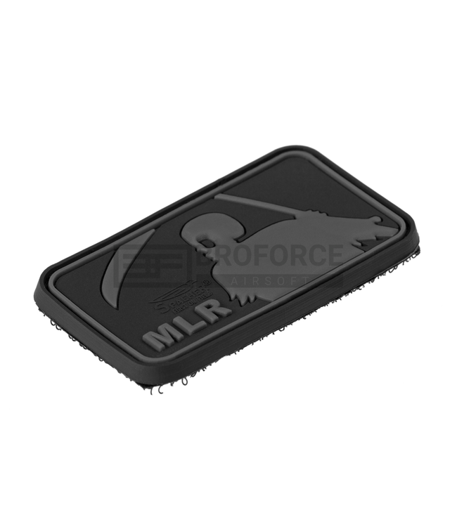 JTG MLR Rubber Patch - Blackops