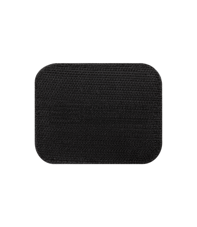 JTG Zombie Hunter Rubber Patch - Multicolor