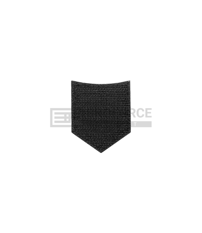 JTG SOF Skull Rubber Patch - Glow