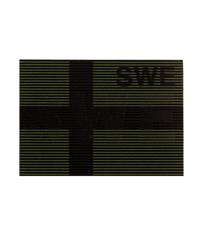 Clawgear Dual IR Patch SWE - RAL7013