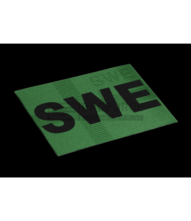 Clawgear Dual IR Patch SWE - RAL7013