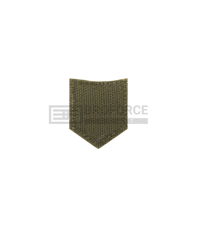 JTG SOF Skull Rubber Patch - ACU