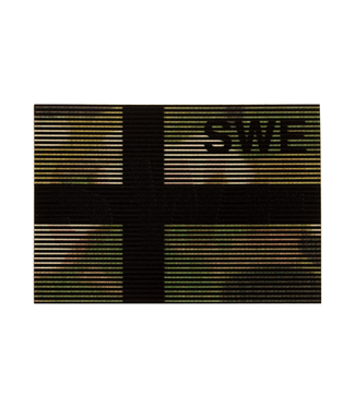 Clawgear Dual IR Patch SWE - Multicam Clawgear Dual IR Patch SWE - Multicam
