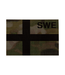 Clawgear Dual IR Patch SWE - Multicam