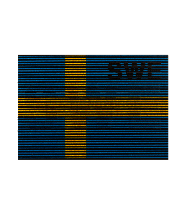 Clawgear Dual IR Patch SWE - Multicolor