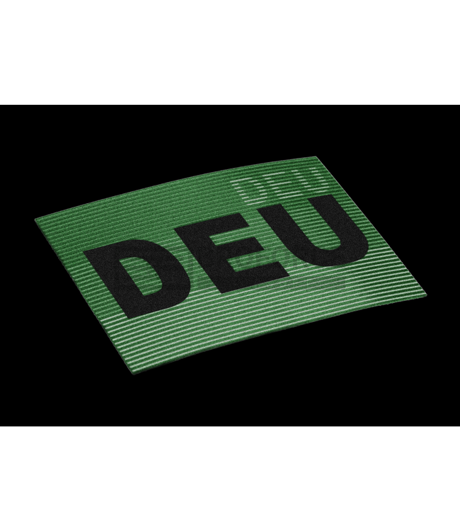 Clawgear Dual IR Patch DEU - Desert