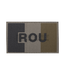 Clawgear Romania Flag Patch - RAL7013