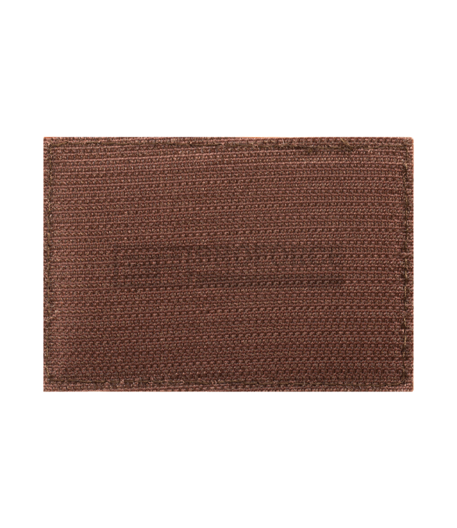 JTG Austria Rubber Patch - Desert