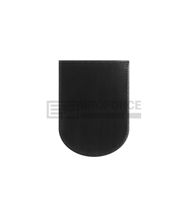 Clawgear Burgenland Shield Patch - RAL7013