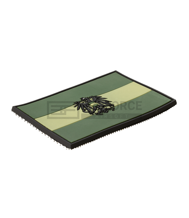 JTG Austria Rubber Patch - Forest