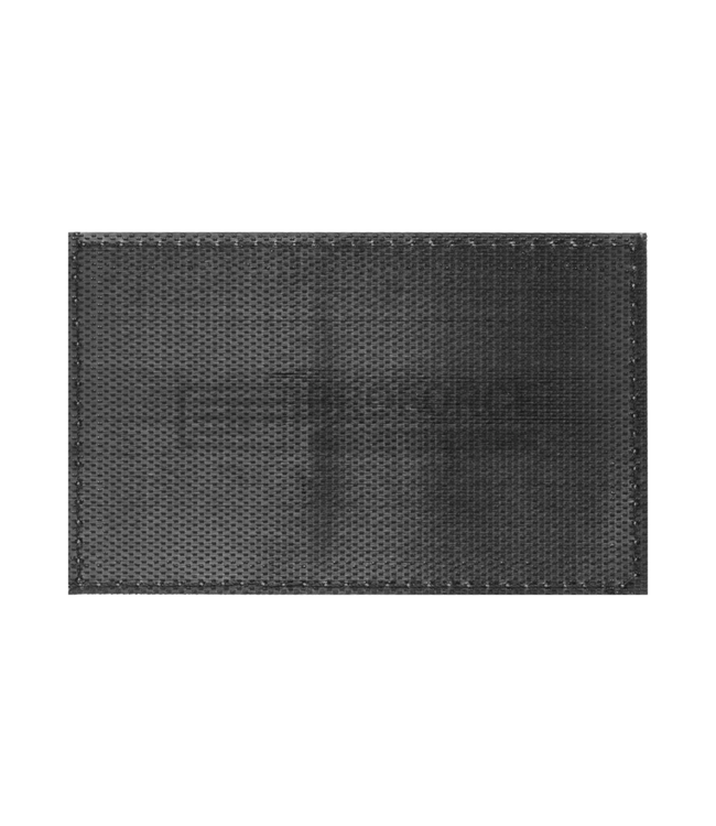 Clawgear Switzerland Flag Patch - RAL7013