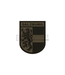 Clawgear Salzburg Shield Patch - RAL7013