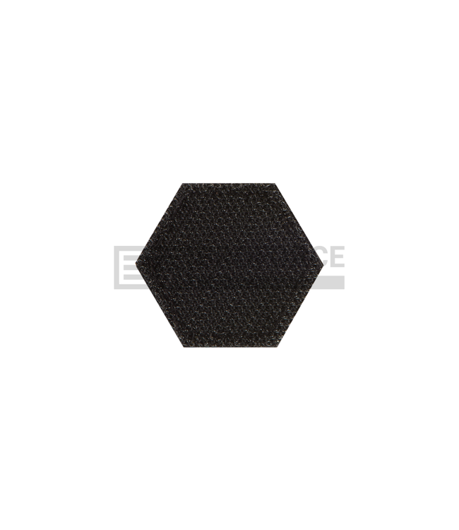 JTG Berserker Rune Rubber Patch - Multicolor