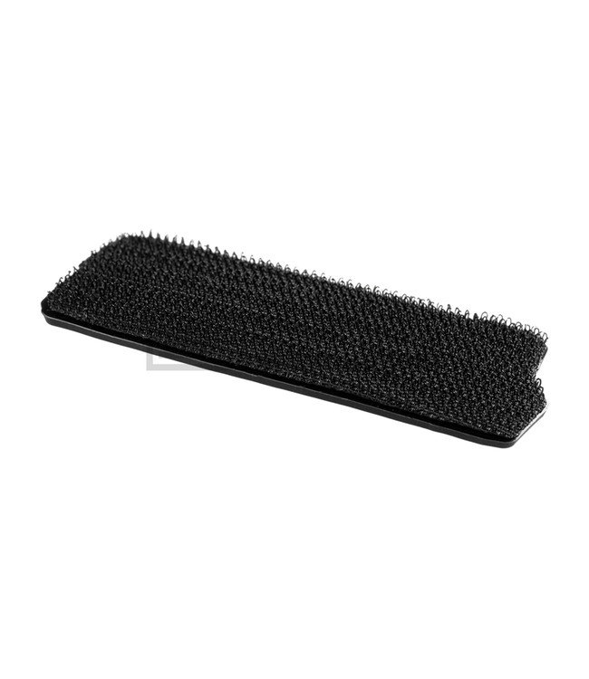 PTS Syndicate PTS 3 EPM PVC Patch - Black