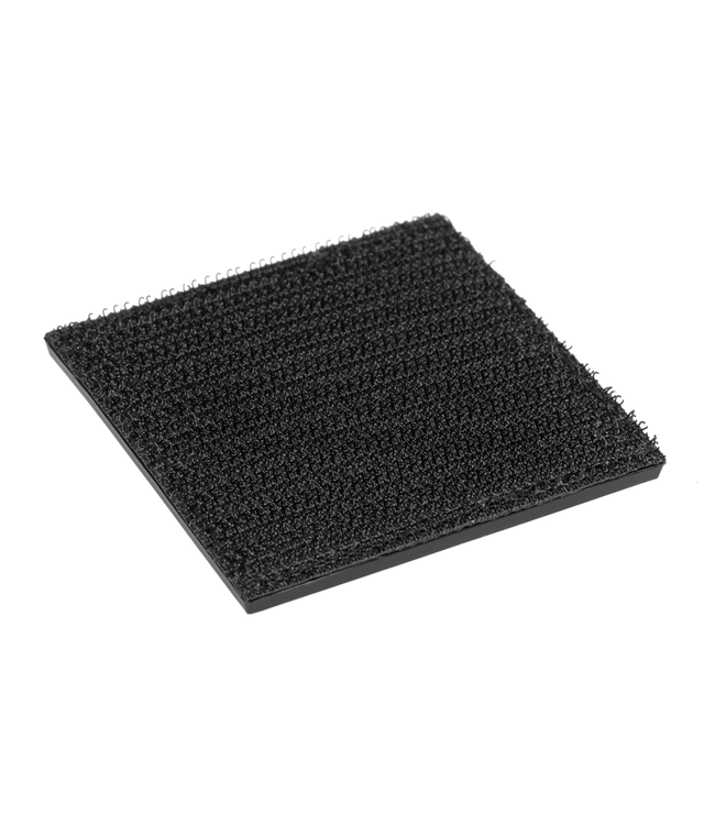 JTG Contractor Rubber Patch - Multicolor