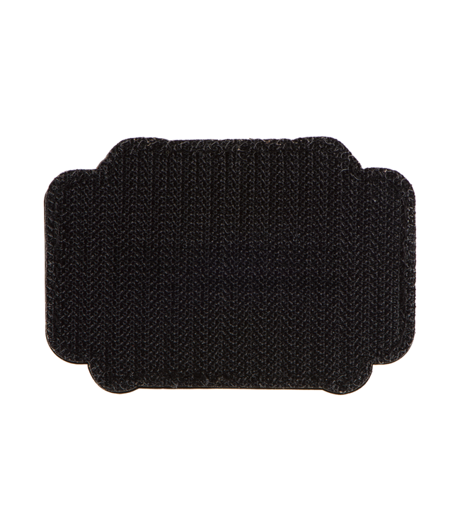 JTG Claymore Mine Rubber Patch - Multicolor