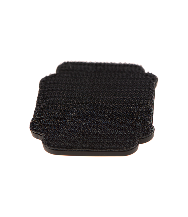 JTG Claymore Mine Rubber Patch - Multicolor