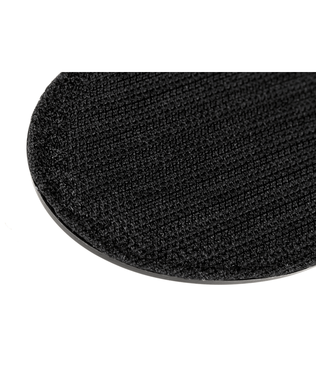 JTG American Infidel Rubber Patch - Multicolor