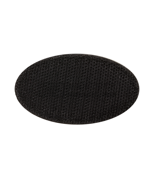 JTG Buttman Rubber Patch - SWAT