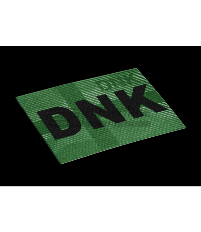 Clawgear Dual IR Patch DNK - Multicam