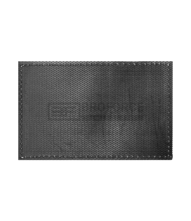 Clawgear Spain Flag Patch - Desert