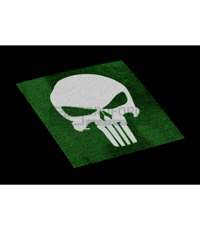Clawgear Punisher IR Patch - Multicam