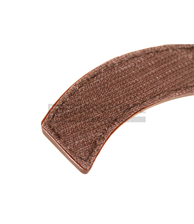 JTG Sniper Tab Rubber Patch - Green